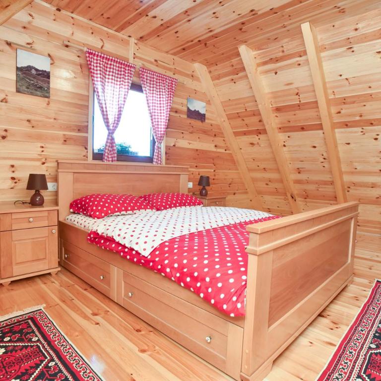 Big bear villas - Two-Bedroom Villa - 18