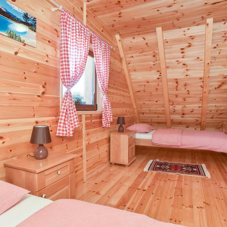 Big bear villas - Two-Bedroom Villa - 20