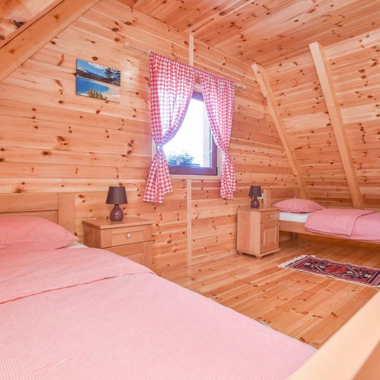 Big bear villas - Two-Bedroom Villa - 21