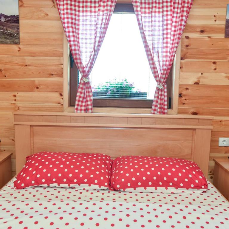 Big bear villas - Two-Bedroom Villa - 23
