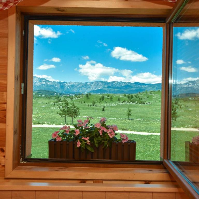 Big bear villas - Two-Bedroom Villa - 24