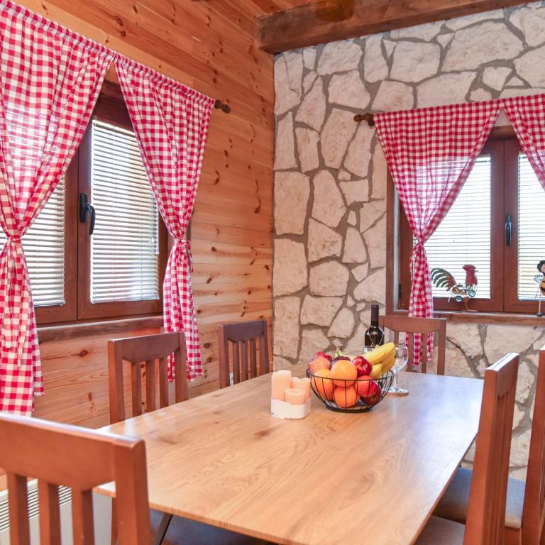 Big bear villas - Two-Bedroom Villa - 28