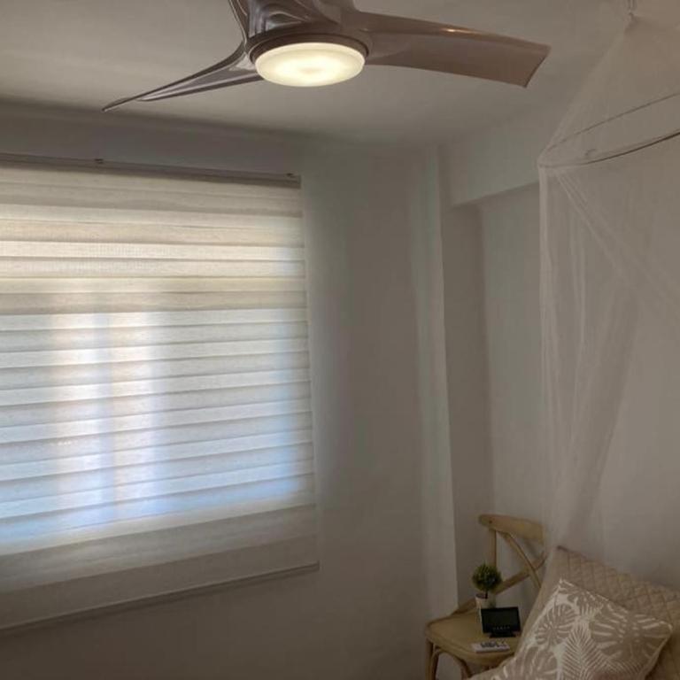 Apartamento Playamar Torremolinos - Apartamento de 1 dormitorio - 17