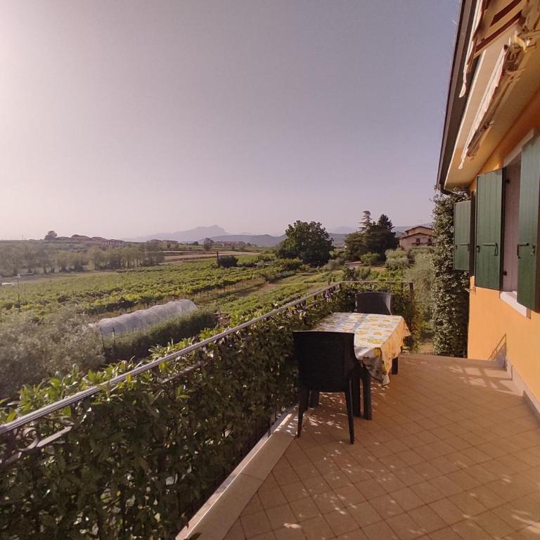 BedBardolino - Appartamento con 2 Camere da Letto - 6