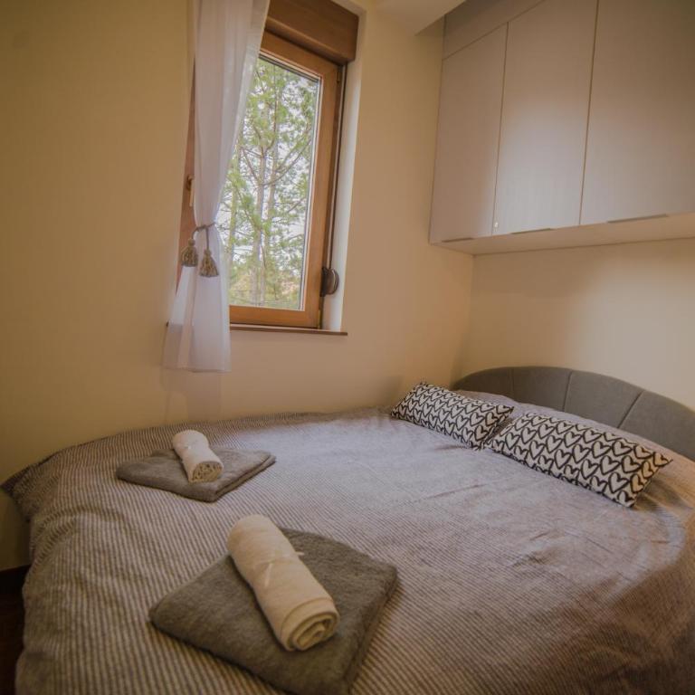 Apartman Happiness Zlatibor - One-Bedroom Apartment - 19