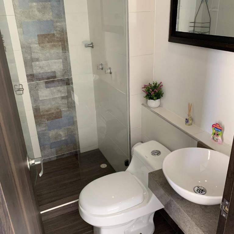 Mango Home - Apartamento de 2 dormitorios - 11