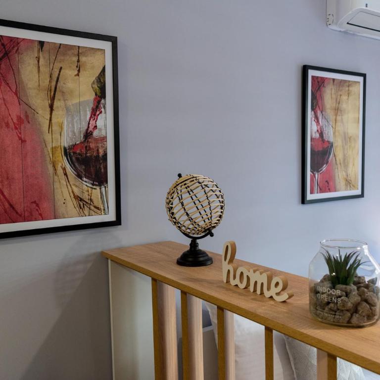 Trivić Apartmani - Studio Apartman s Balkonom - 7