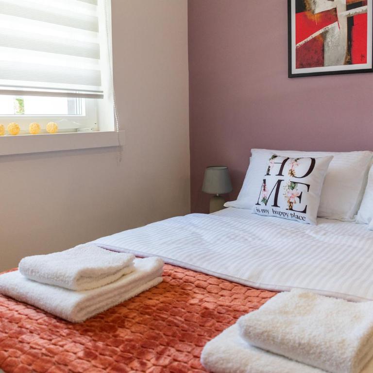 Trivić Apartmani - Studio Apartman s Balkonom - 6