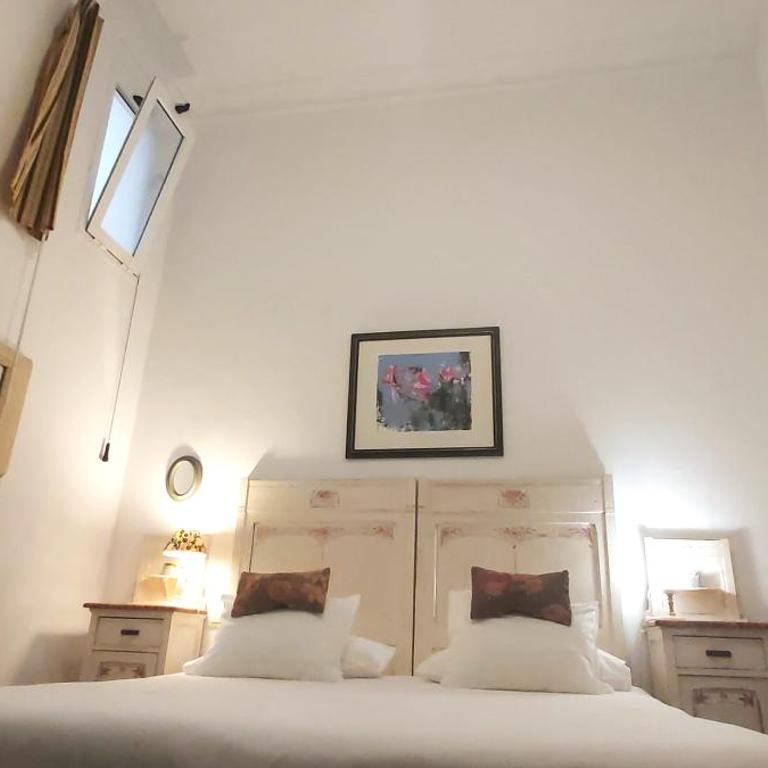 Los Canaritos - Habitación Doble - 1 o 2 camas - 8