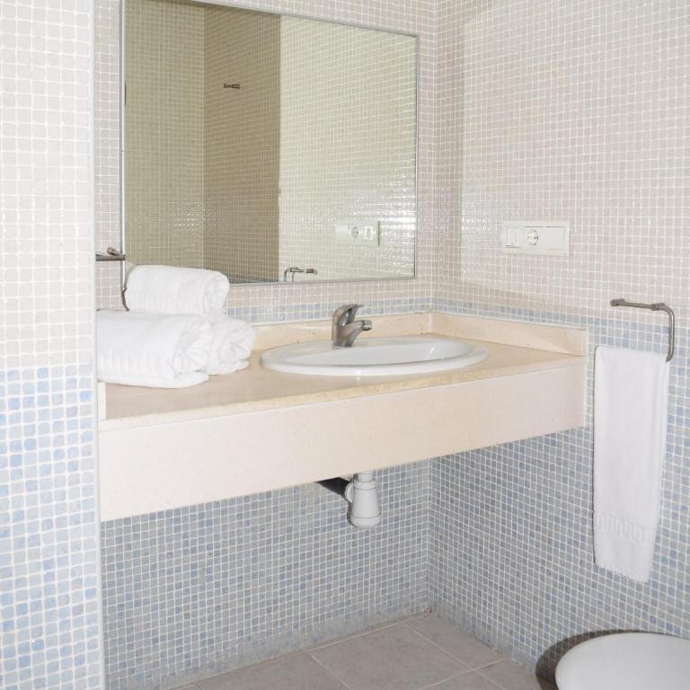Hotel Mirablau - Habitación Doble - 2 camas - 4