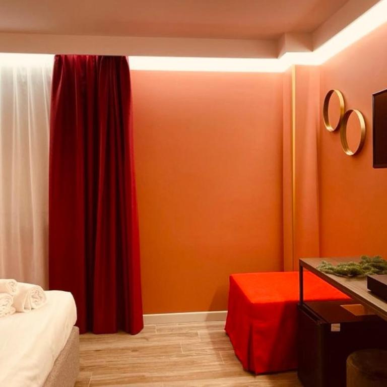 Dimora del Teatro - Suite Familiare - 5