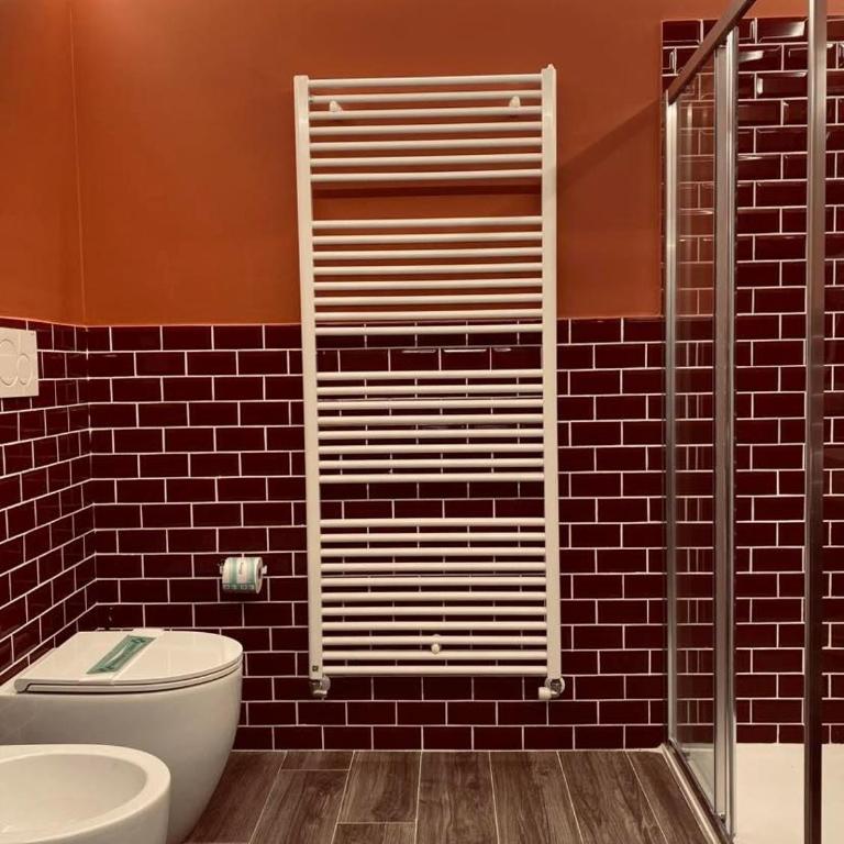 Dimora del Teatro - Suite Familiare - 4