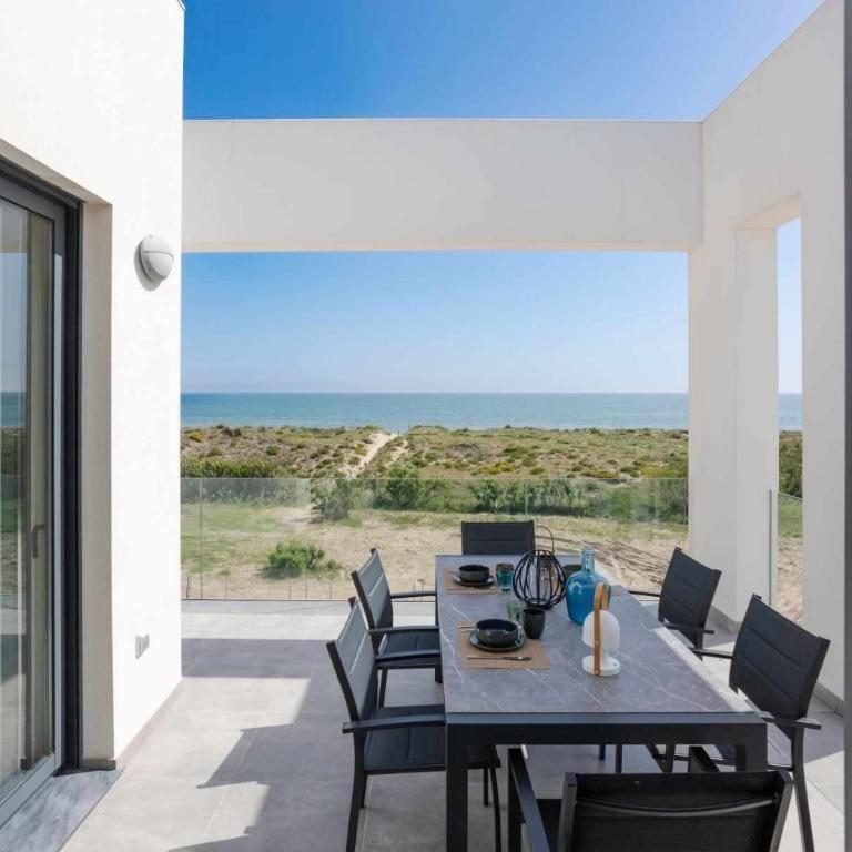 Oliva Suites - Apartamento Superior - 1