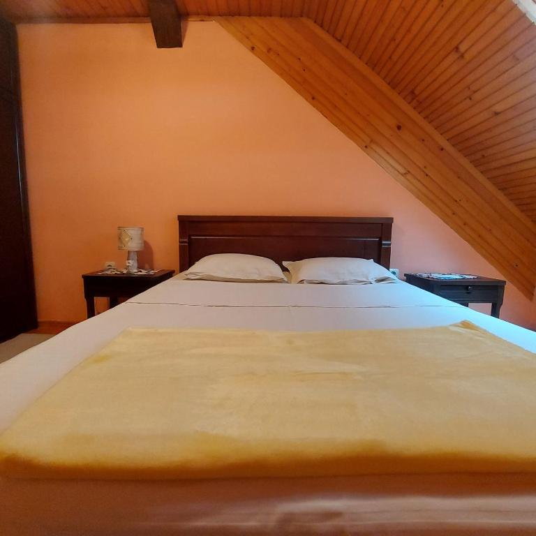 Apartman Glomazic - Apartman - 38