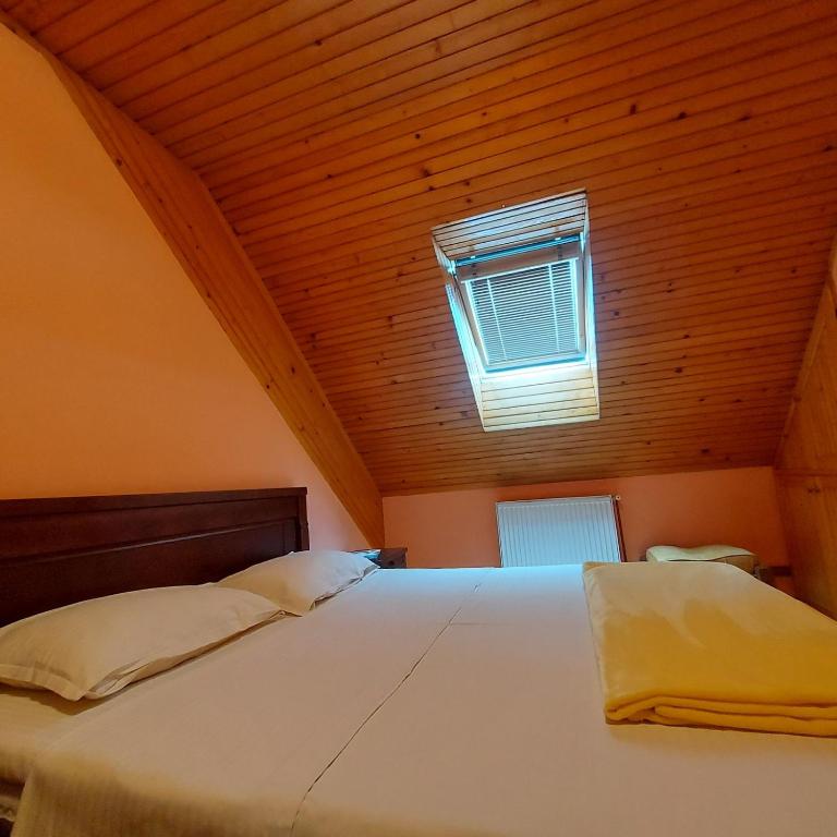 Apartman Glomazic - Apartman - 39
