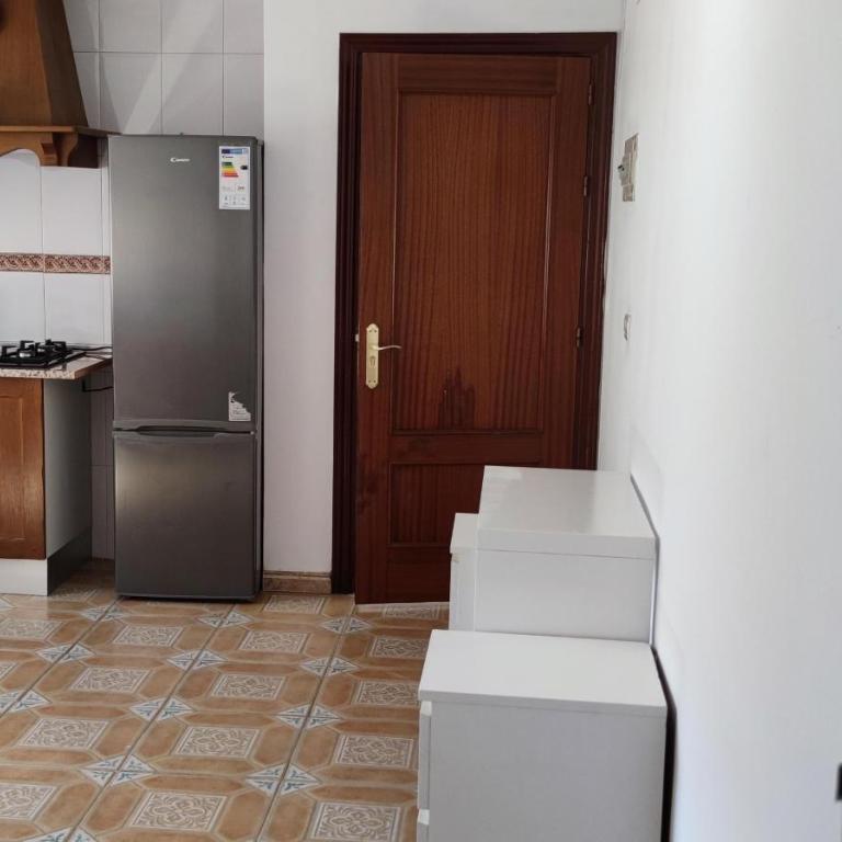 Apartamento Orozco 23 - Apartamento con terraza - 1