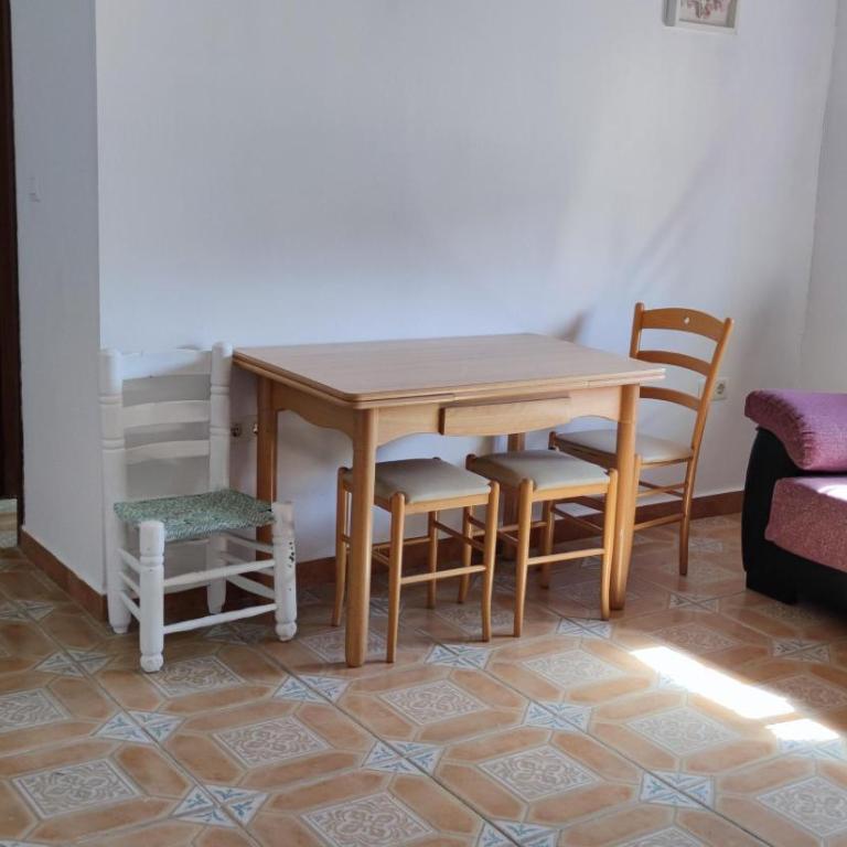 Apartamento Orozco 23 - Apartamento con terraza - 3