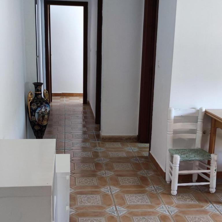 Apartamento Orozco 23 - Apartamento con terraza - 6