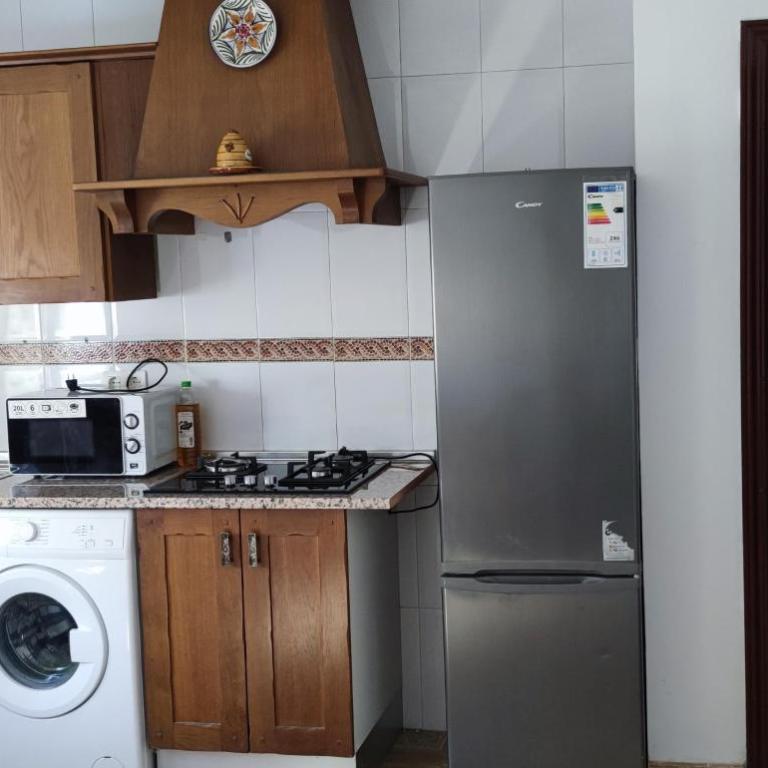 Apartamento Orozco 23 - Apartamento con terraza - 13
