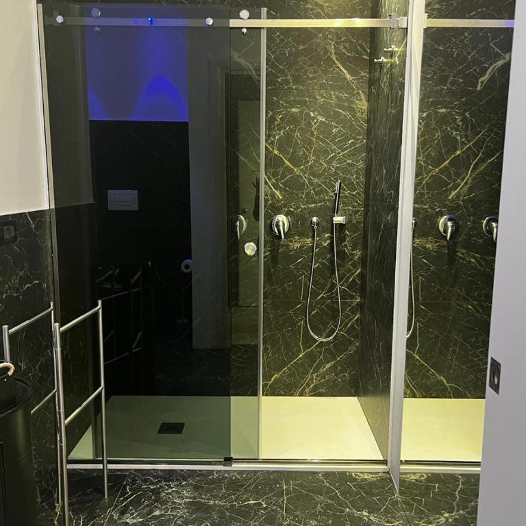Casa Gli Archi - Appartamento su 2 Livelli con 1 Camera da Letto - 22