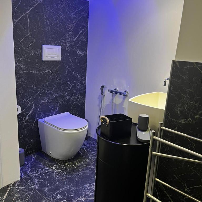 Casa Gli Archi - Appartamento su 2 Livelli con 1 Camera da Letto - 26