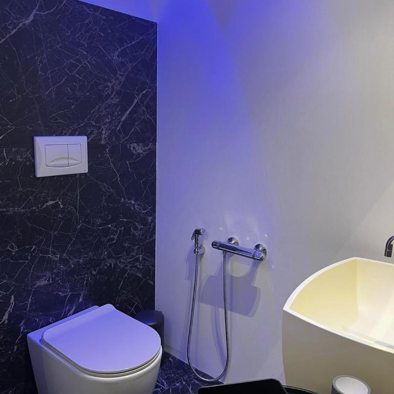 Casa Gli Archi - Appartamento su 2 Livelli con 1 Camera da Letto - 27