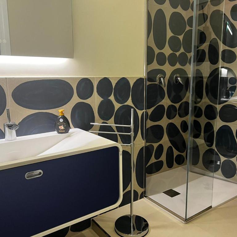 Casa Gli Archi - Appartamento su 2 Livelli con 1 Camera da Letto - 28
