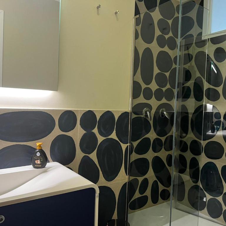 Casa Gli Archi - Appartamento su 2 Livelli con 1 Camera da Letto - 30