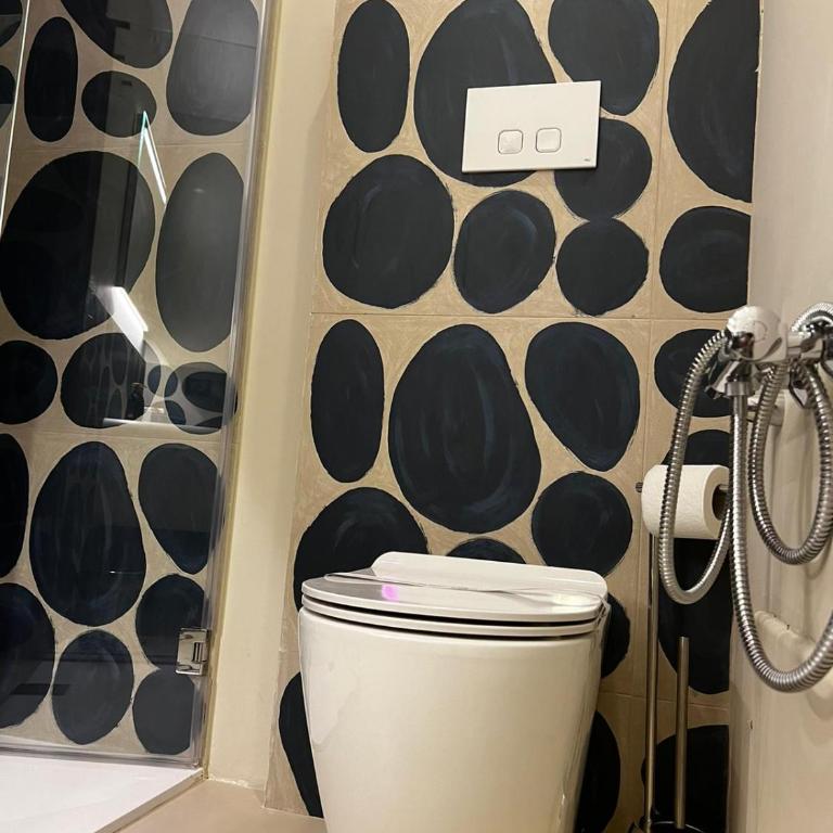 Casa Gli Archi - Appartamento su 2 Livelli con 1 Camera da Letto - 31