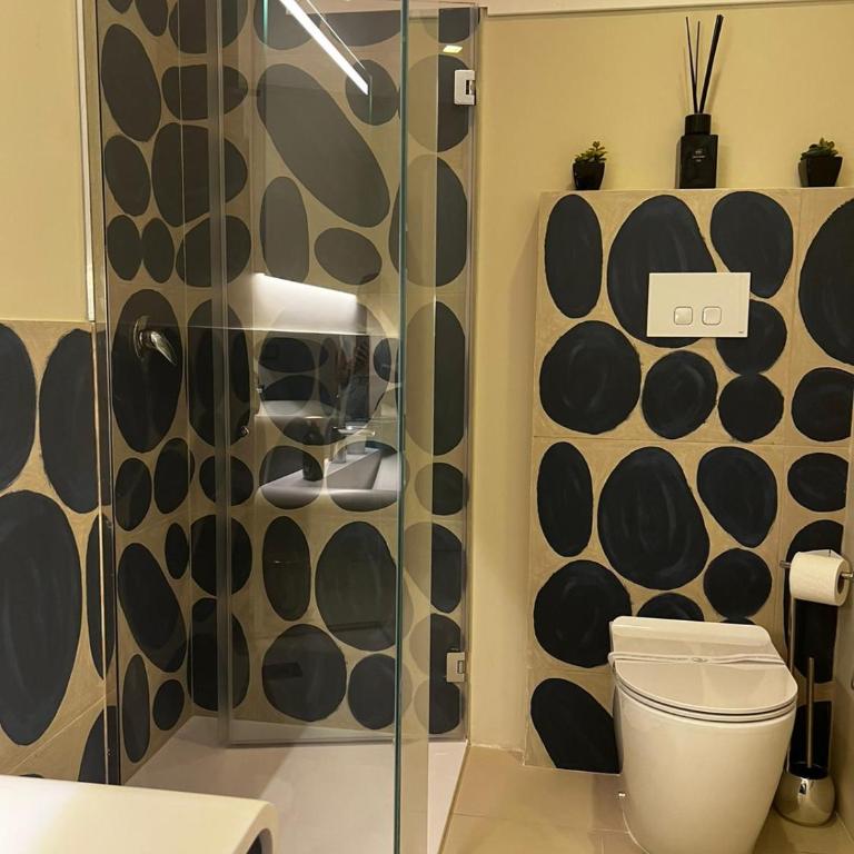 Casa Gli Archi - Appartamento su 2 Livelli con 1 Camera da Letto - 33