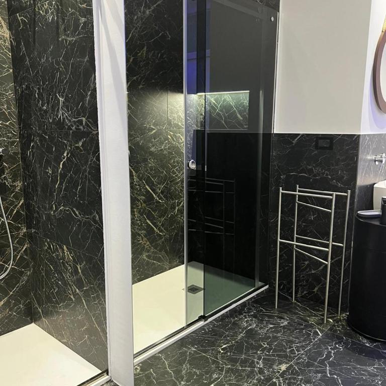 Casa Gli Archi - Appartamento su 2 Livelli con 1 Camera da Letto - 35