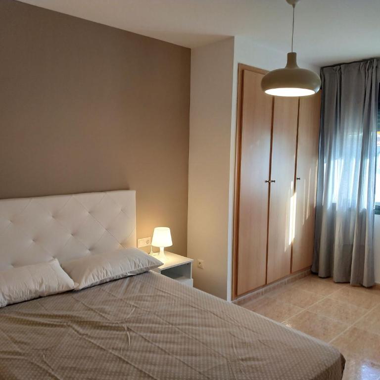 Mi Apartamento en el Delta del Ebro - Apartment with Balcony - 9