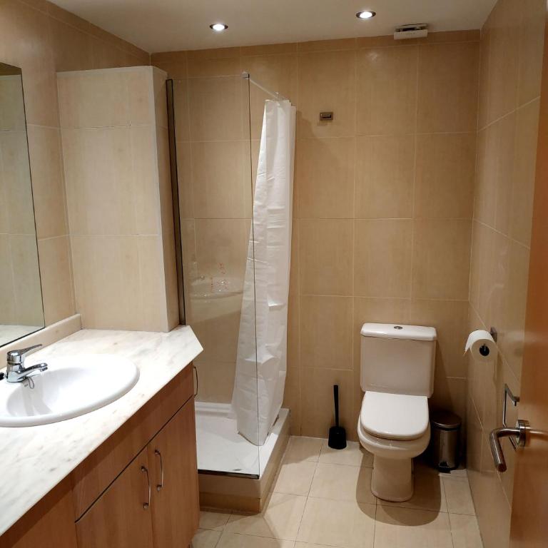 Mi Apartamento en el Delta del Ebro - Apartment with Balcony - 10