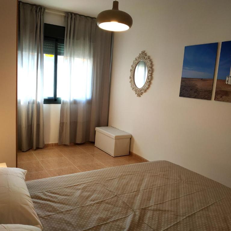 Mi Apartamento en el Delta del Ebro - Apartment with Balcony - 8
