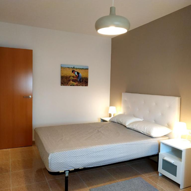 Mi Apartamento en el Delta del Ebro - Apartment with Balcony - 4