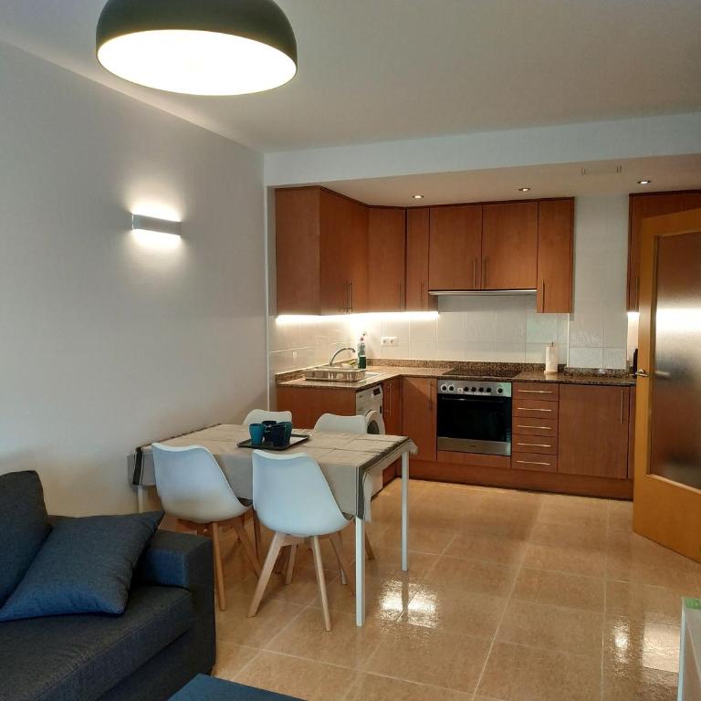Mi Apartamento en el Delta del Ebro - Apartment with Balcony - 5
