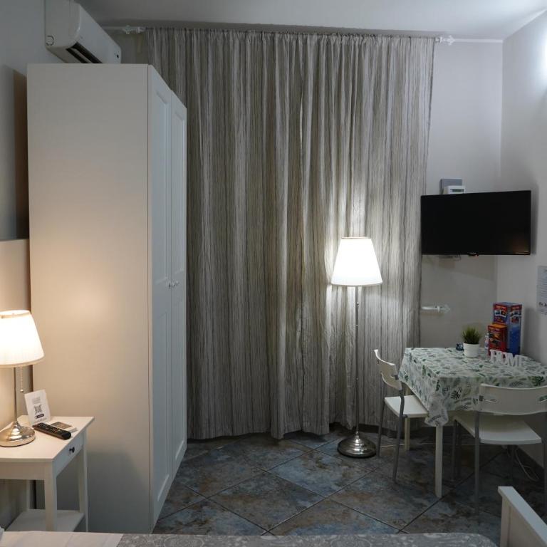 Magrì Apartments Catania - Apartment - 7