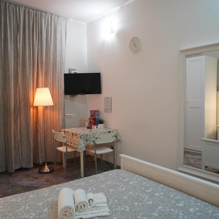 Magrì Apartments Catania - Apartment - 8