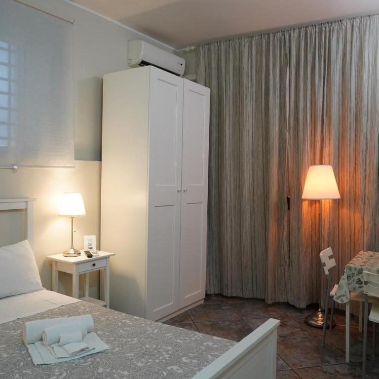 Magrì Apartments Catania - Apartment - 6