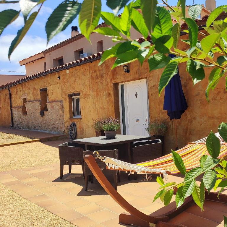 Can Costals Cerezo - Apartamento de 2 dormitorios - 23