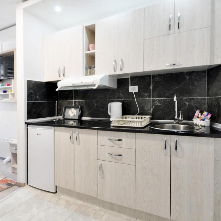 Stil Park Apartmani - Deluks Studio - 6