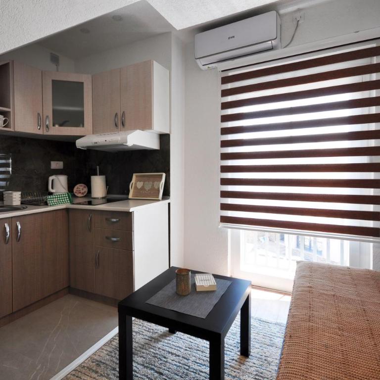 Stil Park Apartmani - Apartman sa 2 Spavaće Sobe - 5