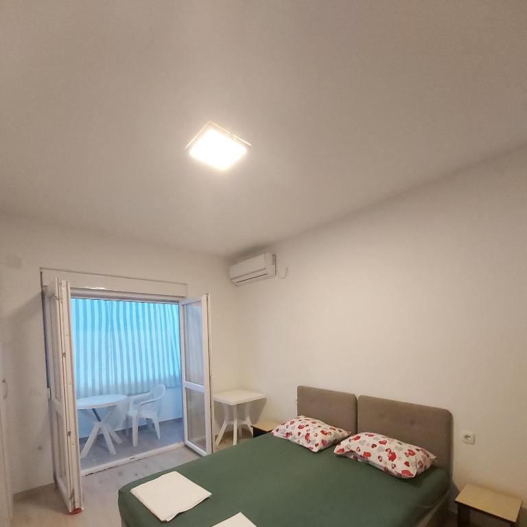 Apartmani Miljevci - Studio Apartman - 1