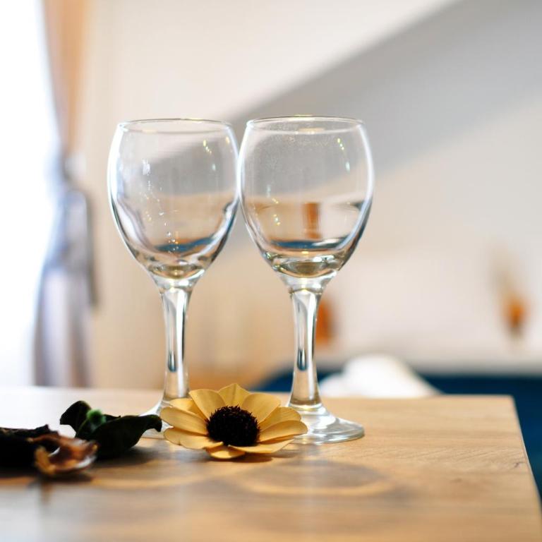 Stil Park Apartmani - Apartman sa 2 Spavaće Sobe - 11