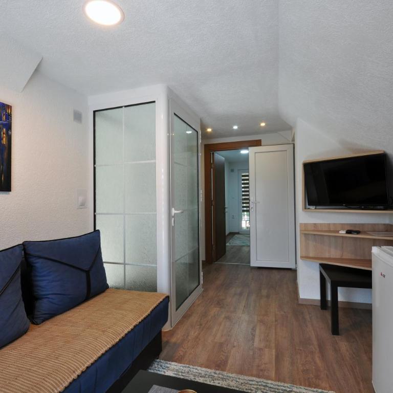 Stil Park Apartmani - Apartman sa 2 Spavaće Sobe - 1