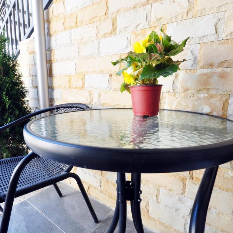 Stil Park Apartmani - Deluks Studio - 8