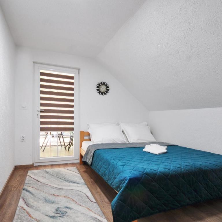 Stil Park Apartmani - Apartman sa 2 Spavaće Sobe - 15