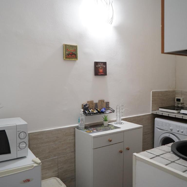 Magrì Apartments Catania - Apartment - 11