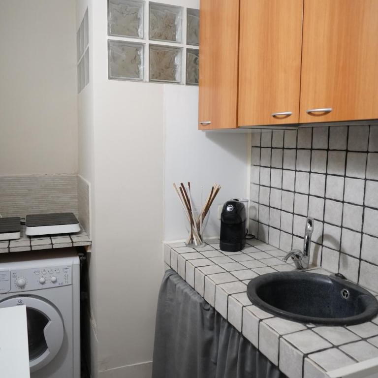 Magrì Apartments Catania - Apartment - 13