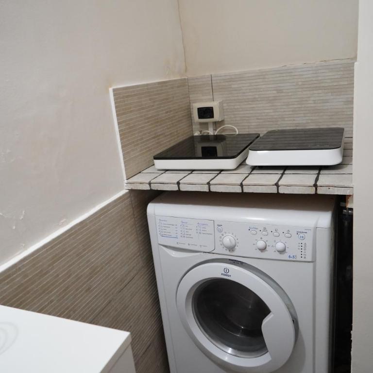 Magrì Apartments Catania - Apartment - 12